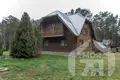 Casa de campo 168 m² Miadziel ski siel ski Saviet, Bielorrusia