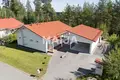 3 bedroom house 111 m² Riihimaki, Finland