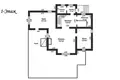 Cottage 8 rooms 400 m² Litvienski sielski Saviet, Belarus