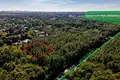 Land 1 room 2 500 m² Lomianki, Poland