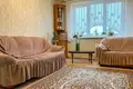 Apartamento 3 habitaciones 69 m² Minsk, Belarús