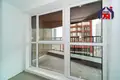 Apartamento 3 habitaciones 52 m² Minsk, Belarús