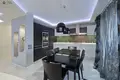 4 room apartment 124 m² Minsk, Belarus