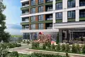 Квартира 2 комнаты 62 м² Бургас, Болгария