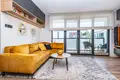 Apartamento 3 habitaciones 56 m² Varsovia, Polonia