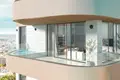 3 bedroom apartment 220 m² Larnaca, Cyprus