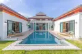 2-Zimmer-Villa 192 m² Phuket, Thailand