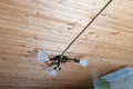 3 room house 96 m² Mginskoe gorodskoe poselenie, Russia