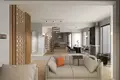 2-Schlafzimmer-Penthouse 244 m² Budva, Montenegro