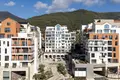 Apartamento 1 habitacion 97 m² Tivat, Montenegro