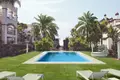 Mieszkanie 4 pokoi 218 m² Marbella, Hiszpania