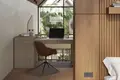 Villa de 2 dormitorios 89 m² Munggu, Indonesia