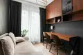 3 room apartment 69 m² in Warsaw, Poland