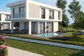 Casa 3 habitaciones 175 m² Paralimni, Chipre