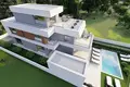 Villa de 4 dormitorios 237 m² Grad Zadar, Croacia