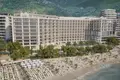 Apartamento 1 habitacion 59 m² Becici, Montenegro