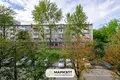 1 room apartment 33 m² Minsk, Belarus