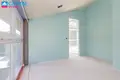 Appartement 2 chambres 36 m² Kaunas, Lituanie