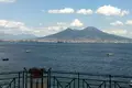 Mieszkanie  Neapol, Włochy