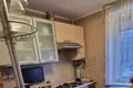 Wohnung 2 zimmer 53 m² Wolossowo, Russland