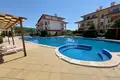 Wohnung 1 zimmer 42 m² Sonnenstrand, Bulgarien