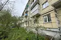 2 room apartment 43 m² Minsk, Belarus