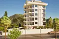 Complexe résidentiel Achetez un appartement à Alanya – 9 % de rendement garanti et prestations de luxe