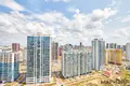 Квартира 4 комнаты 74 м² Минск, Беларусь