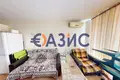 Apartamento 2 habitaciones 74 m² Nesebar, Bulgaria