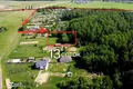 Działki  Zdanovicki sielski Saviet, Białoruś