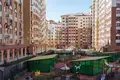 4 room apartment 99 m² Razvilka, Russia