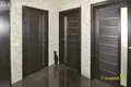 1 room apartment 47 m² Minsk, Belarus
