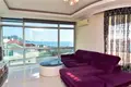 Mieszkanie 2 pokoi 103 m² Alanya, Turcja