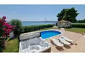 4 room house 160 m² Kastel Novi, Croatia