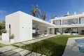 6 bedroom villa 708 m² Marbella, Spain