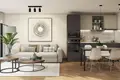 Mieszkanie 1 pokój 40 m² Vina del Mar, Chile