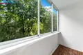 Appartement 3 chambres 67 m² Vilnius, Lituanie