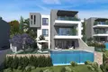 Wohnkomplex Lofos Heights
