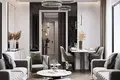 1 bedroom apartment 59 m² Cankaya, Turkey