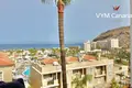 Penthouse z 2 sypialniami 80 m² Palm Mar Arona, Hiszpania