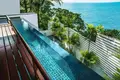 Villa de 4 habitaciones 500 m² Phuket, Tailandia