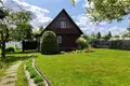 House 123 m² Zabalocki sielski Saviet, Belarus