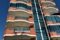Appartement 3 chambres  Mahmutlar, Turquie
