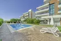  3-Bedroom duplex apartments with Large Terrace in Cikcilli, Alanya