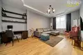 2 room apartment 57 m² Minsk, Belarus