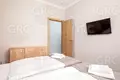 1 room apartment 41 m² Resort Town of Sochi (municipal formation), Russia