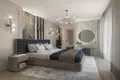 Apartamento 3 habitaciones 84 m² Esenyurt, Turquía