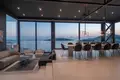 Ático 5 habitaciones 1 000 m² Becici, Montenegro