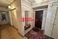 Appartement 2 chambres 54 m² Hrodna, Bélarus