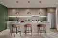 Bliźniak 5 pokojów 854 m² Dubaj, Emiraty Arabskie